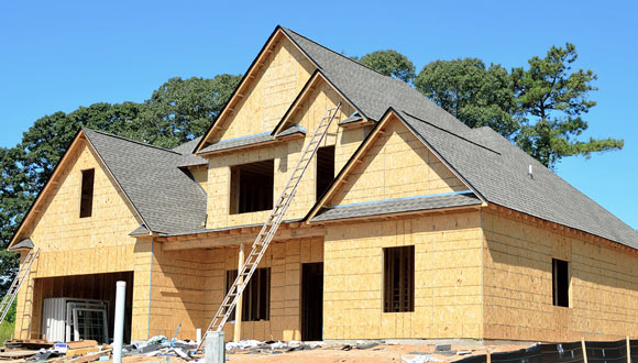 New Construction Home Inspections from WWB Home Inspections